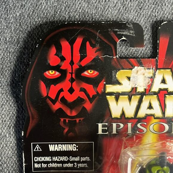 Star Wars - Tatooine Accessory Set with Pull-Back Droid. - Picture 2 of 8